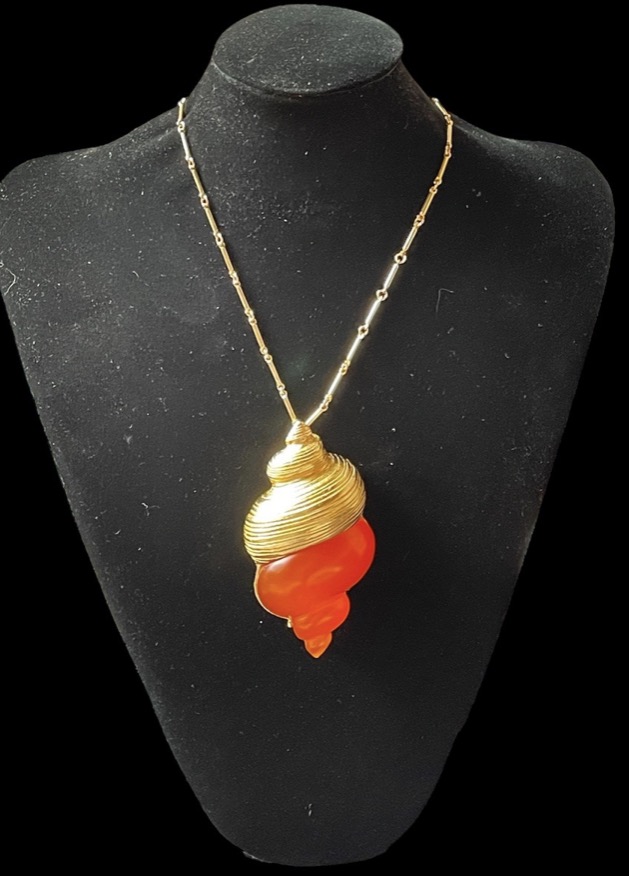 Pendentifs