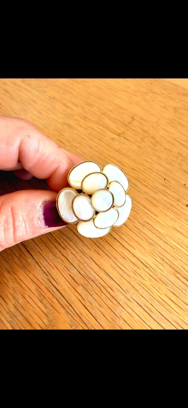 Bague Philippe Ferrandis